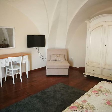 Palazzo Novecento Hotel Ugento Esterno foto