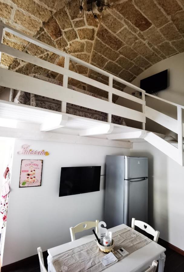 Palazzo Novecento Hotel Ugento Esterno foto