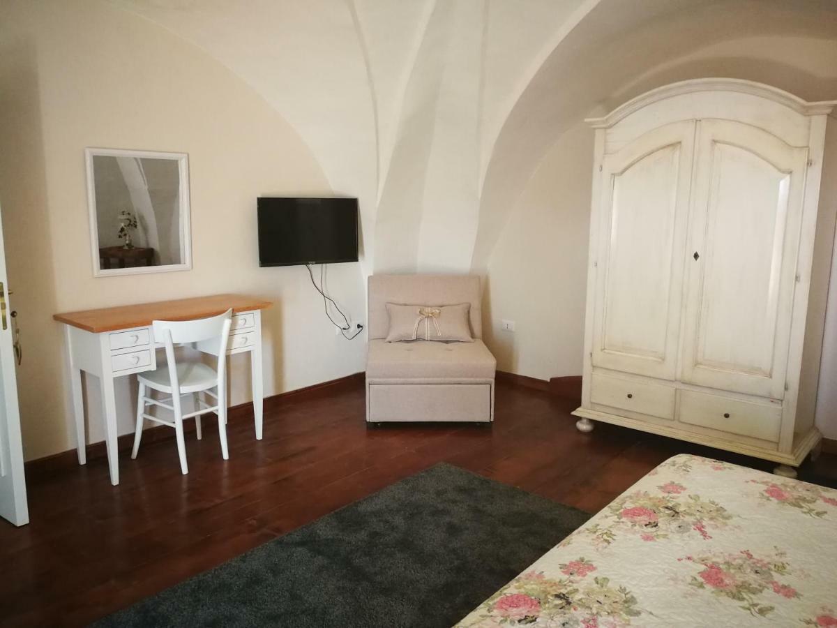 Palazzo Novecento Hotel Ugento Esterno foto