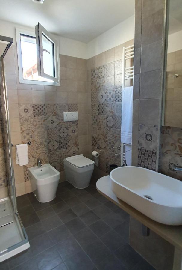 Palazzo Novecento Hotel Ugento Esterno foto