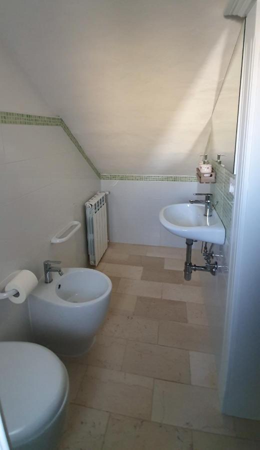 Palazzo Novecento Hotel Ugento Esterno foto