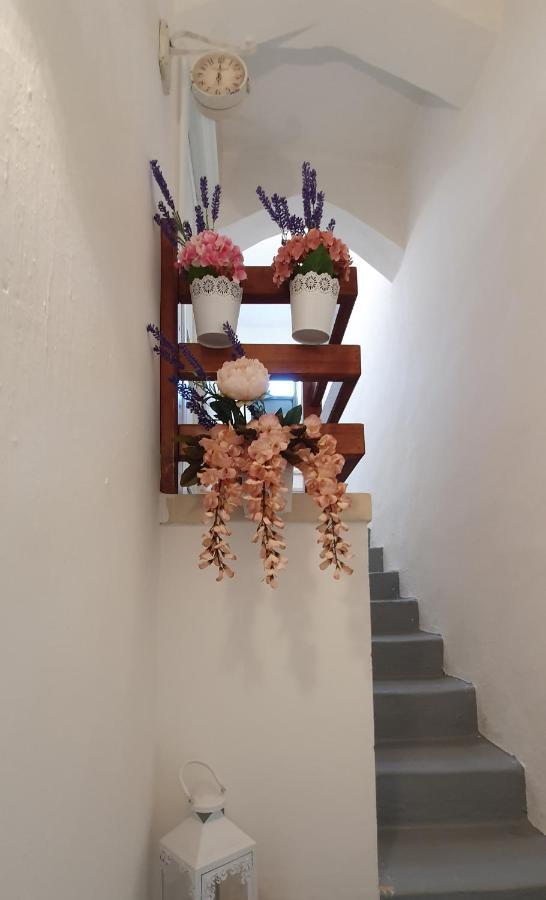 Palazzo Novecento Hotel Ugento Esterno foto