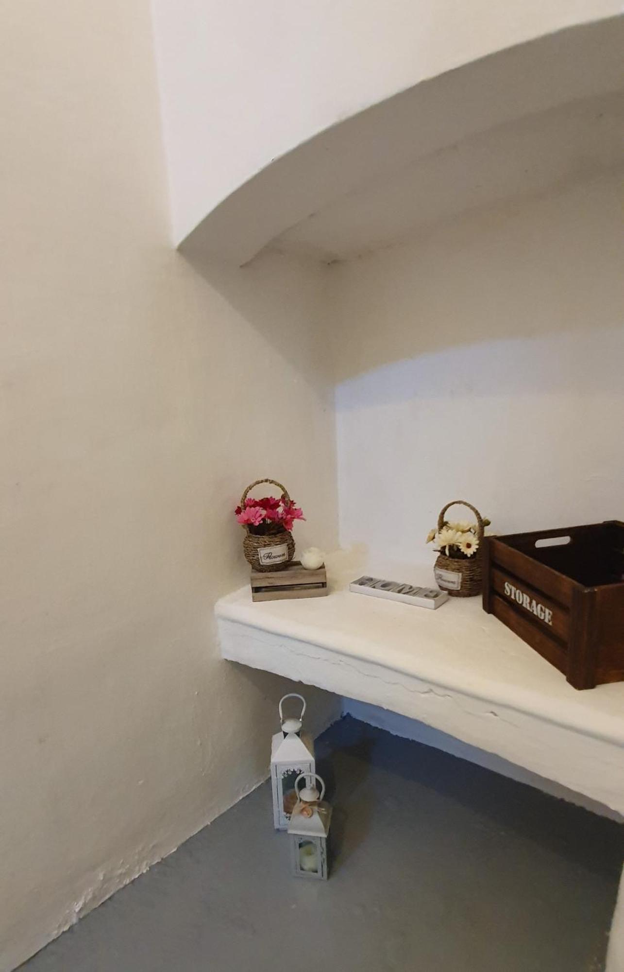 Palazzo Novecento Hotel Ugento Esterno foto