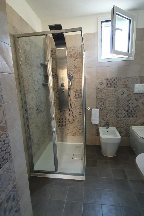 Palazzo Novecento Hotel Ugento Esterno foto